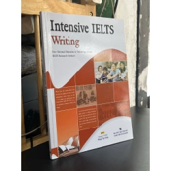 Intensive Ielts Writing