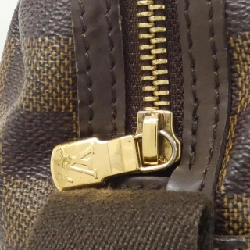 Túi xách vai Louis Vuitton Damier Trottter Boobur N41135 612036