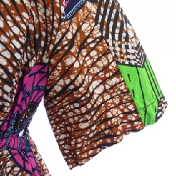 STELLA MCCARTNEY 510997 SKA51 Đầm - Hàng hiệu Chính hãng 815403