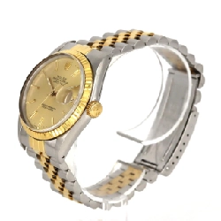 Đồng hồ Rolex Datejust 16013 SSxYG tự động R - Hàng hiệu chính hãng 881930