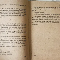 Truyện ngắn Gió đầu mùa - Thạch Lam 704942