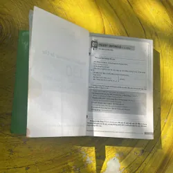 ENGLISH GRAMMAR IN USE - 130 ĐỀ MỤC NGỮ PHÁP TIẾNG ANH THÔNG DỤNG 695056