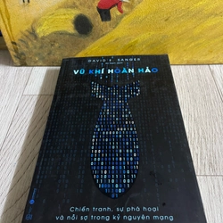 Vũ khí Hoàn Hảo  352056
