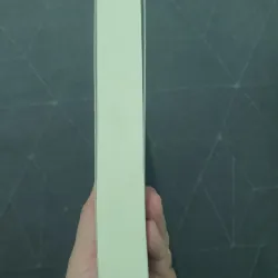 "Ai đó chạy cùng ta" (new) - David Grossman (Nhã Nam) 752938