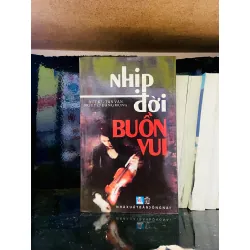 Nhịp đời buồn vui - Nguyễn Đặng Mừng