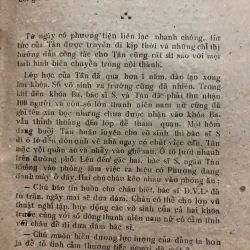 Mật Danh T6 – Lê Tuân (Nhà xuất bản Hà Nội) 998487