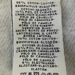 HERMES *07-7726 Áo khoác - Hàng hiệu Chính hãng 774171