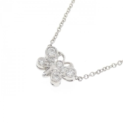 Dây chuyền kim cương Tiffany - Hàng hiệu Chính hãng 845362