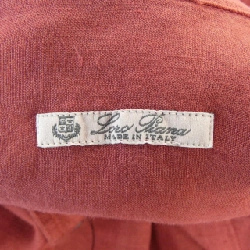 Áo sơ mi ngắn tay Loro Piana - Hàng hiệu Authentic 897963