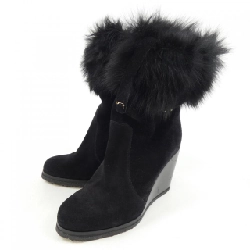 Giày boot SALVATORE FERRAGAMO 662099