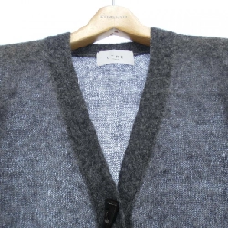 【Khuyến mãi】ETRE TOKYO Áo khoác cardigan 634434