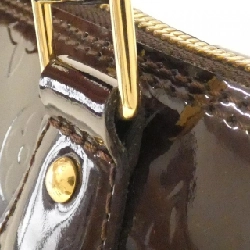 Túi Louis Vuitton Vernis Alma GM M93595 614703