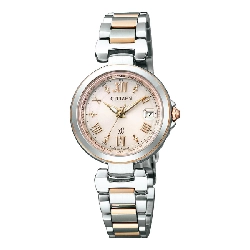 Đồng hồ Citizen EC1034-59W Cross Sea Solar Quartz - Hàng hiệu Chính hãng 877049