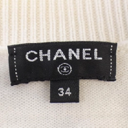 【Mã giảm giá】Chanel CHANEL Áo len 641492