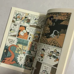 Chú khủng long của Nobita (Co) 707166