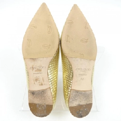 【Mã giảm giá】Giày JIMMY CHOO 663210