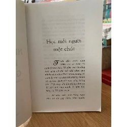 Những người lãng mạn giữa đô thị -Lê thiếu Nhơn 750691