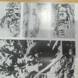 Việt Nam 30 năm chiến tranh giải phóng 1945-1975 1019018