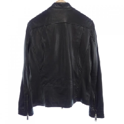 Áo khoác da DSQUARED2 - Hàng hiệu Authentic 897390