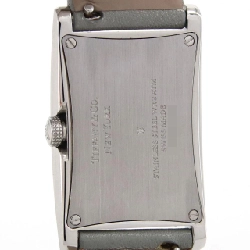 Tiffany East West Mini 37093335 SS Quartz - Hàng hiệu Authentic 882405