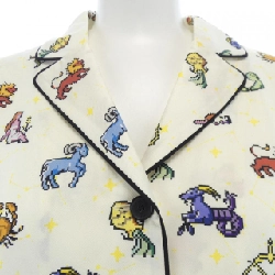 Áo sơ mi ngắn tay CHRISTIAN DIOR - Hàng hiệu Authentic 827389