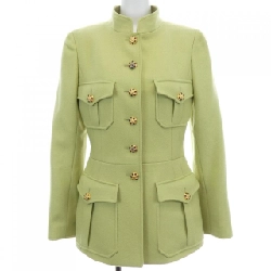 CHANEL P08290V05085 96A Áo khoác - Hàng hiệu Chính hãng