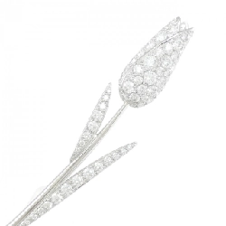 Brooch hoa kim cương Gime 1.323CT 665882