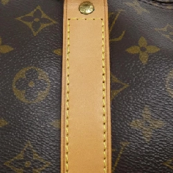 Túi du lịch Louis Vuitton Monogram Keepall Bandoulière 55cm M41414 - Hàng hiệu chính hãng 803558