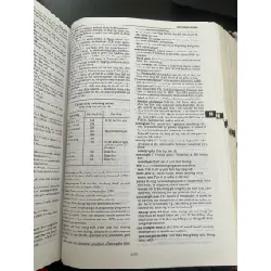 Từ điển bách khoa Y học Anh - Việt 558004