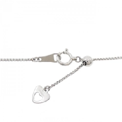 Dây chuyền kim cương PT900/PT850 1.140CT - Hàng hiệu Chính hãng 863660