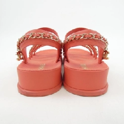 CHANEL G37140X56099 Sandal - Hàng hiệu Authentic 828184