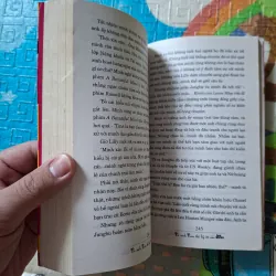 Nhật ký Công chúa - Tập 5: Nàng công chúa mộng mơ 971630