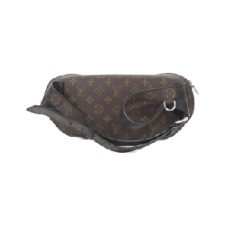 Túi đeo chéo Louis Vuitton Monogram + Da Exotique N96217 - Hàng hiệu Chính hãng 768699