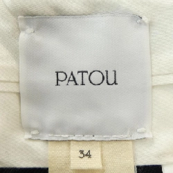 【Mã giảm giá】Quần short PATOU 652233