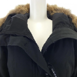 Áo khoác lông Canada Goose 635649