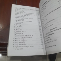 PHONG TỤC & LỄ NGHI Cổ truyền Việt Nam 497942