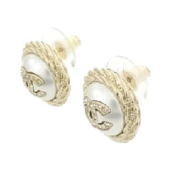 Bông tai Chanel 624405