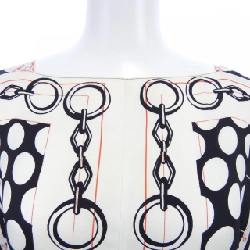 Đầm HERMES 648315