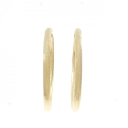 K18YG Khuyên tai - Hàng hiệu Authentic 876918