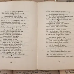 Thái Doãn Hiểu & Hoàng Liên biên soạn - Ca dao dân ca tình yêu 707704