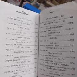 Sách: Truyện ngắn 50 tác giả trẻ (A1) 733411