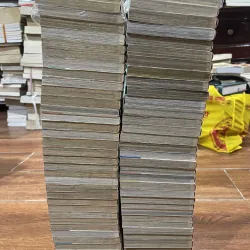 Naruto trọn bộ 72 tập + ngoại truyện tổng 73 cuốn 1017933