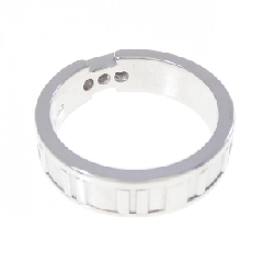 Nhẫn Tiffany Atlas - Hàng hiệu Authentic 838108