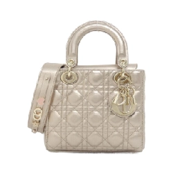 Túi Lady Dior Small MY ABCDIOR của Christian Dior M0538OWEC