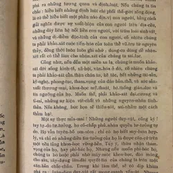 ĐỊNH MỆNH CON NGƯỜI - DỊCH GIẢ: TRẦN KIM TUYẾN 778369