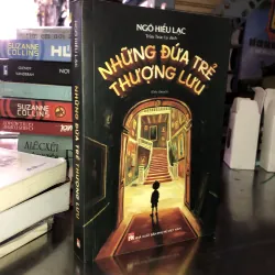 Những đứa trẻ thượng lưu - Ngô Hiểu Lạc