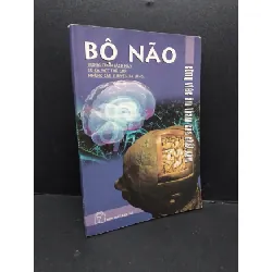 [Sách Cũ SCGR] Bộ não mới 70% ố ẩm có mộc trang đầu 2009 HCM2809 Trịnh Huy Triều KHOA HỌC ĐỜI SỐNG