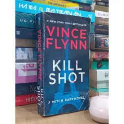Kill Shot - Vince Flynn 704251