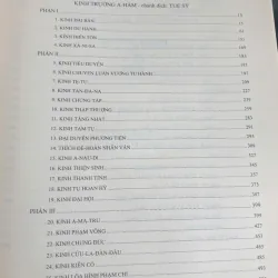 Đại Tạng Kinh Việt Nam - Trường A Hàm 712117