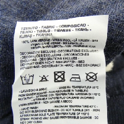 Hàng hiệu EMPORIO ARMANI - Áo len 895191